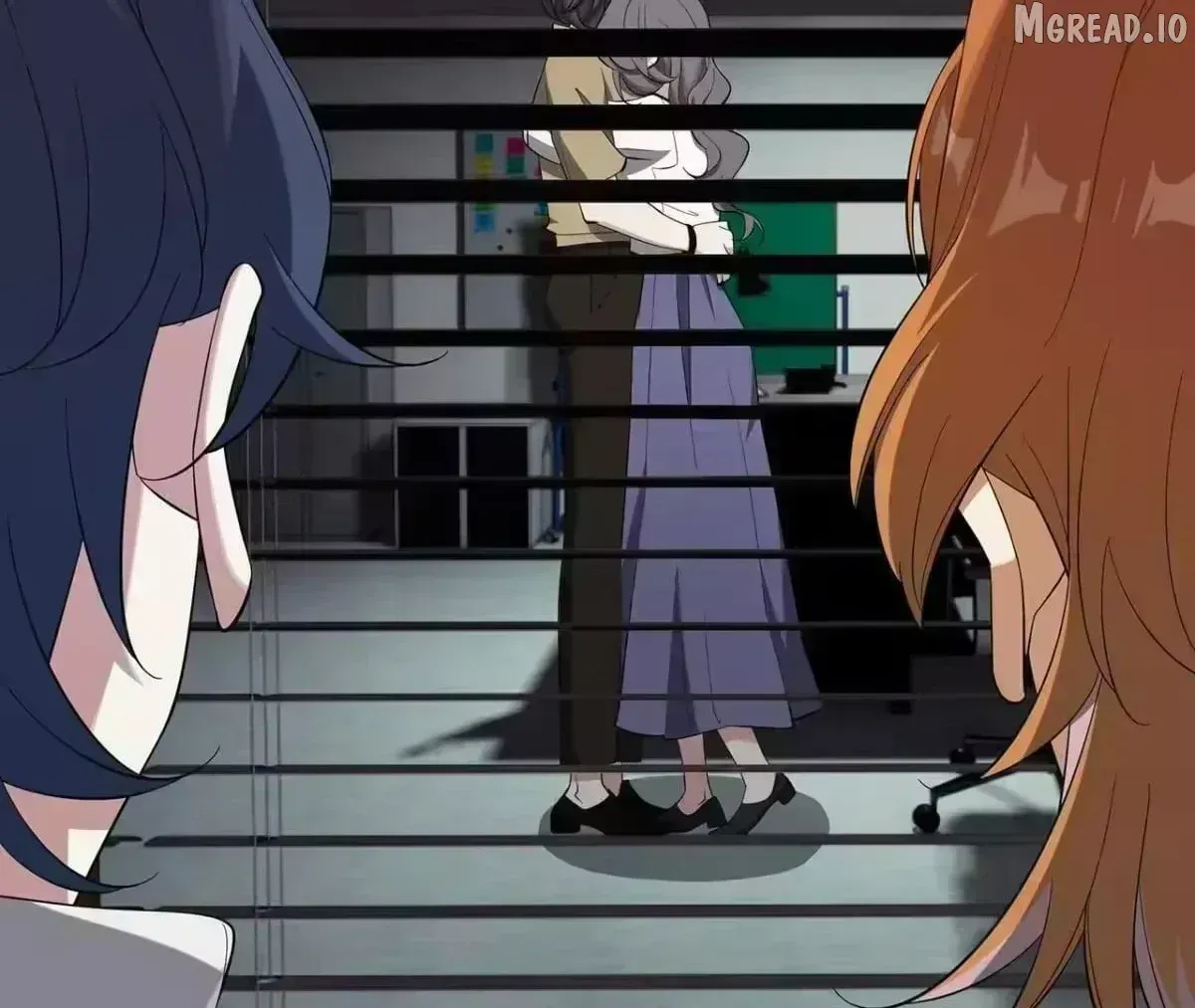 Confession of the Suspect A Chapter 26.7 page 75 - 