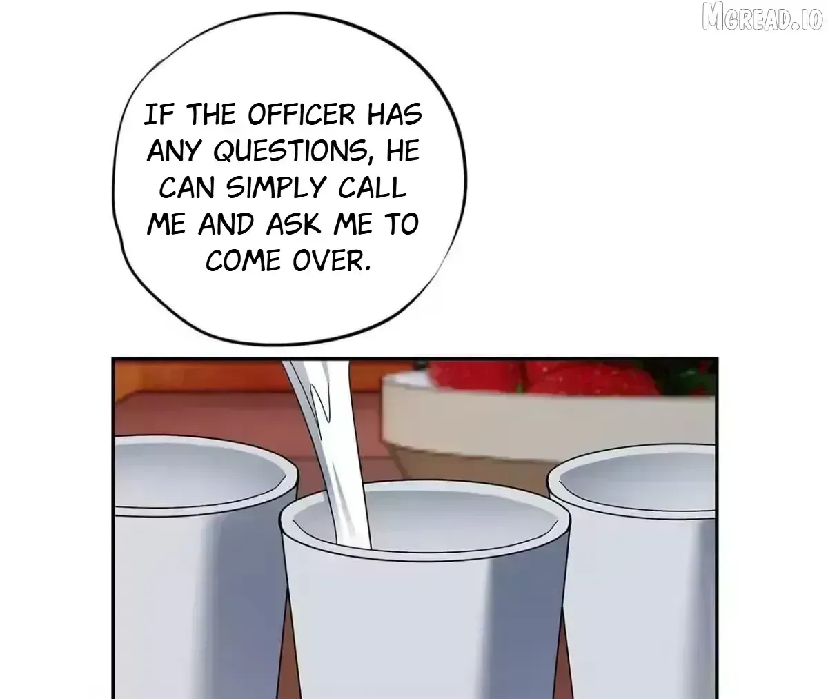 Confession of the Suspect A Chapter 26.9 page 11 - 