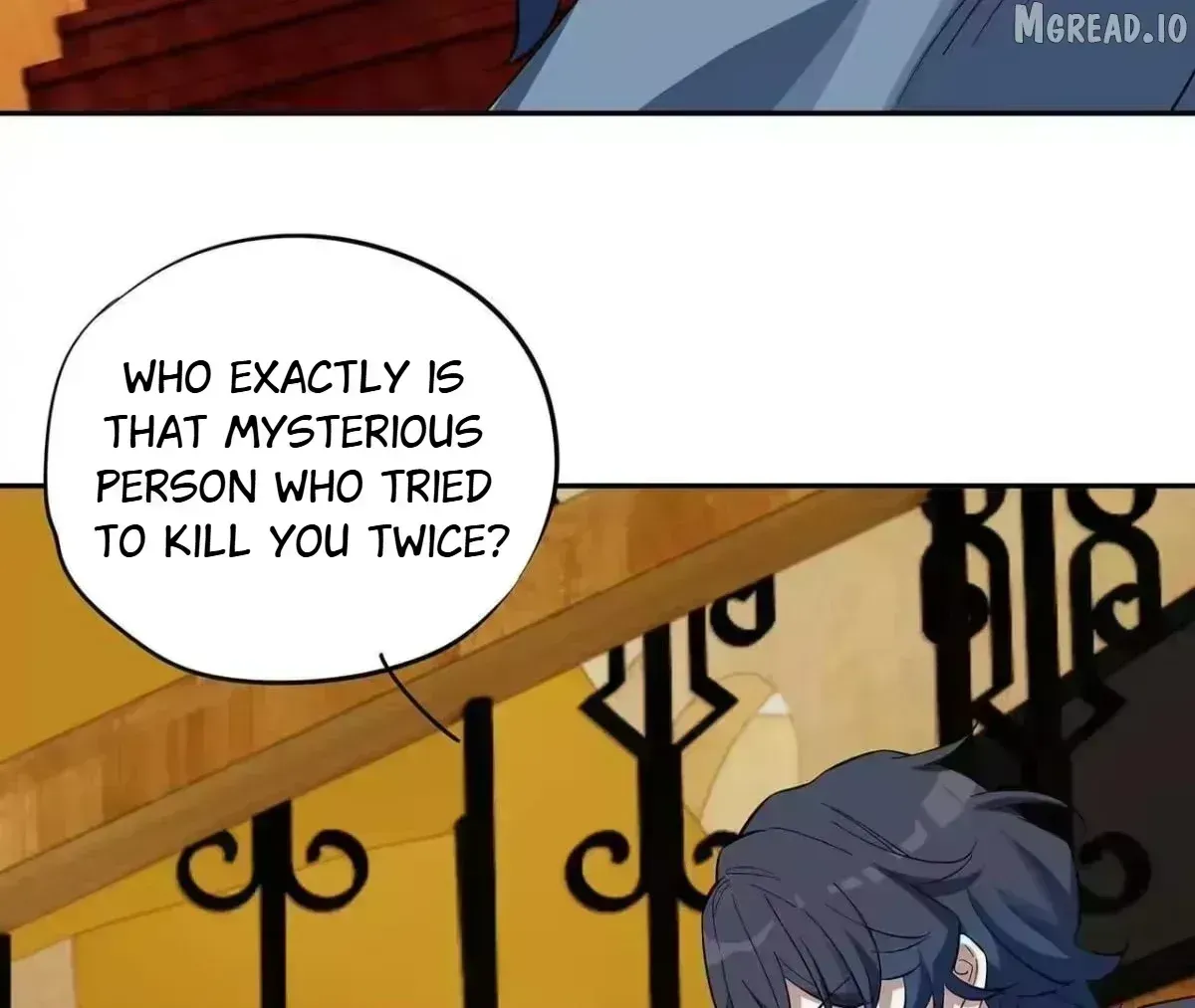 Confession of the Suspect A Chapter 26.9 page 32 - 