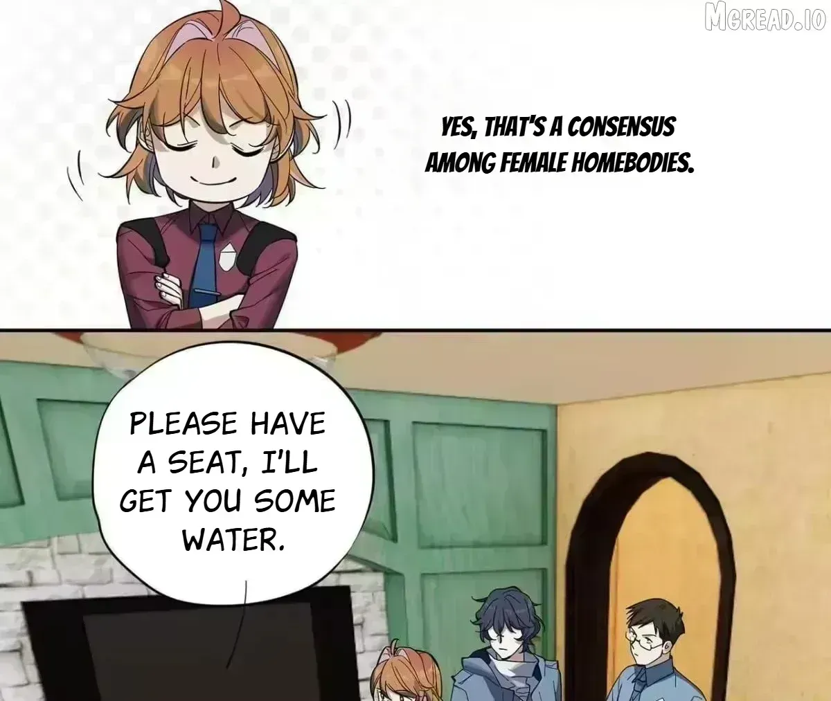 Confession of the Suspect A Chapter 26.9 page 8 - 