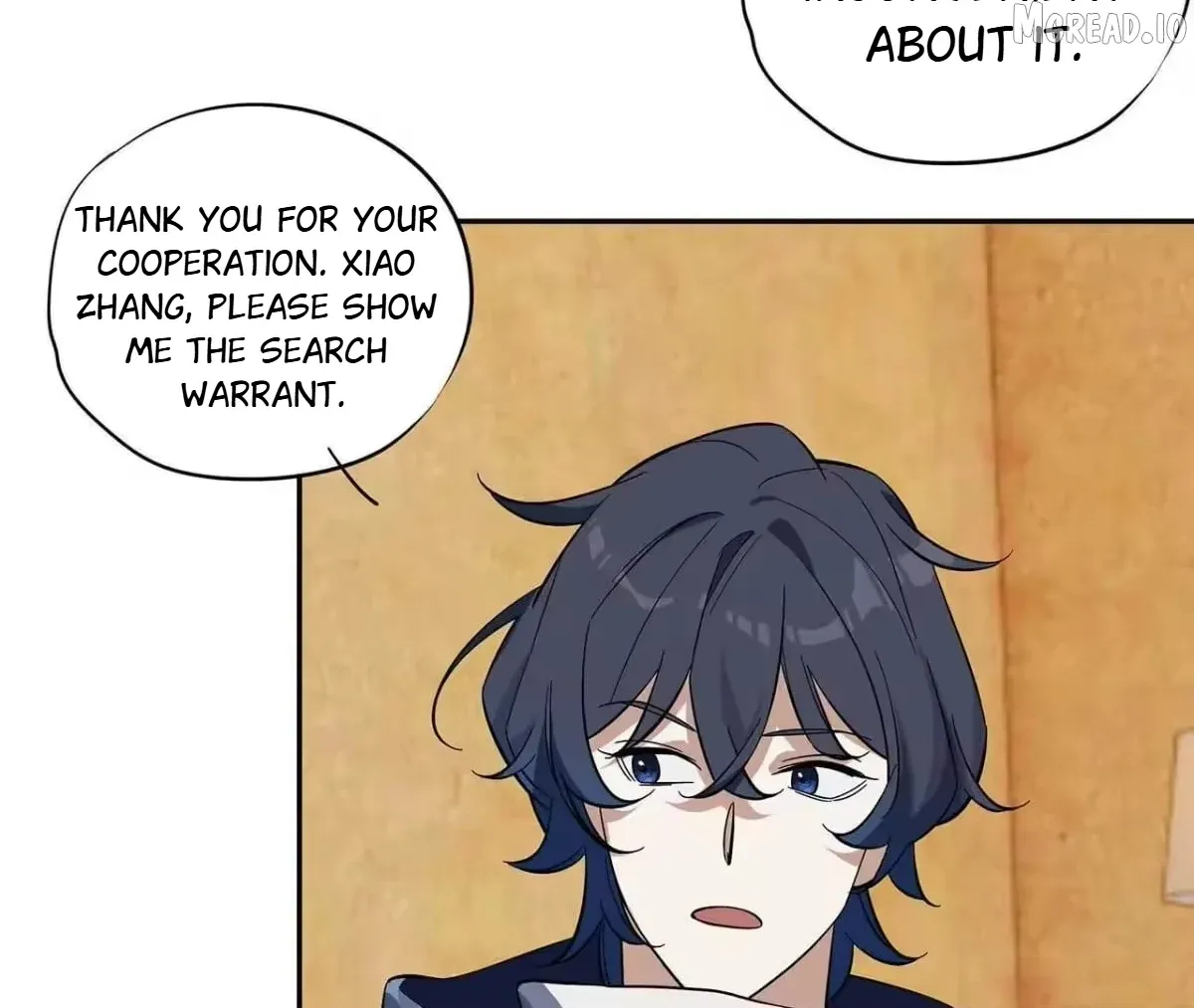 Confession of the Suspect A Chapter 26 page 16 - 