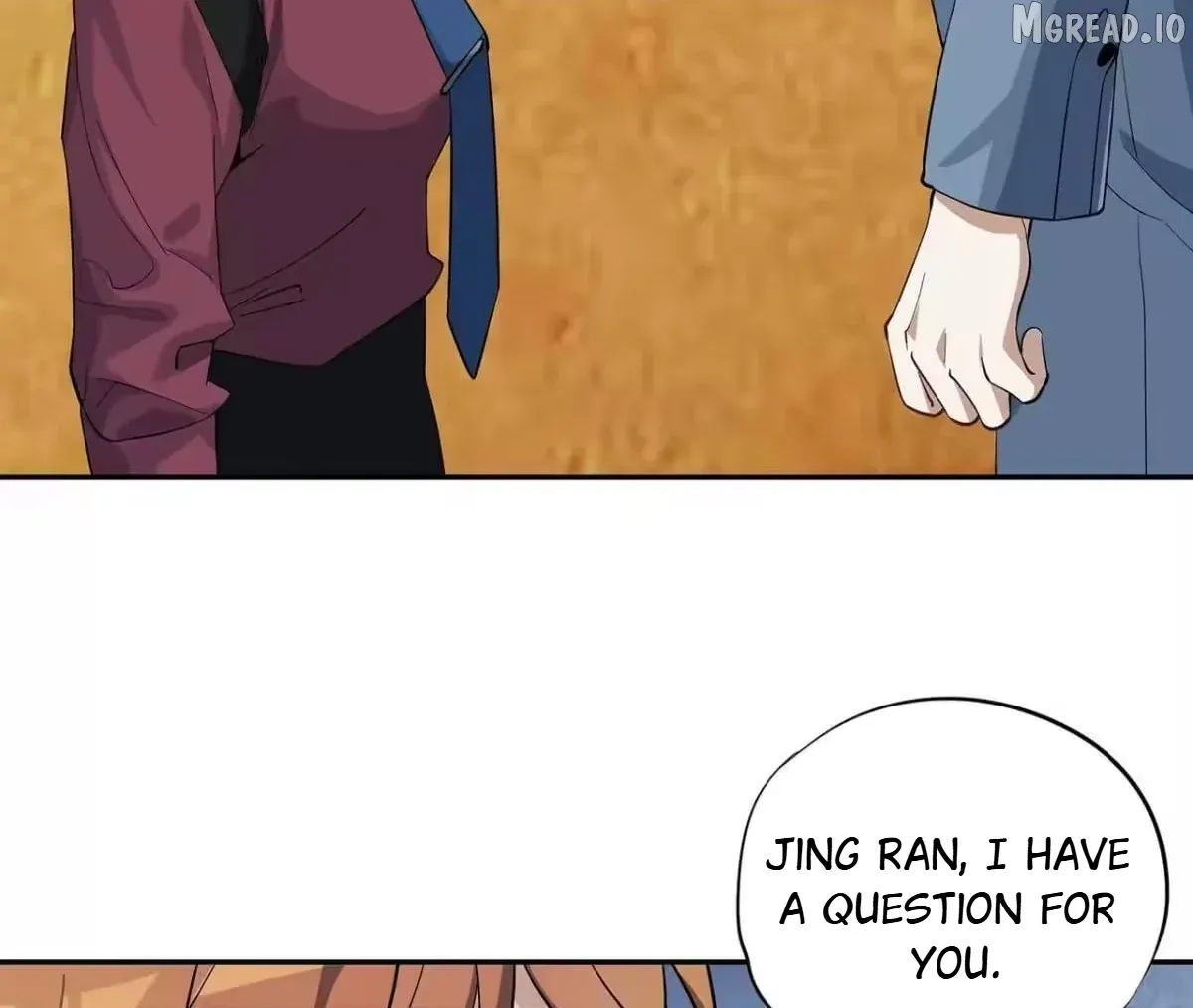 Confession of the Suspect A Chapter 26 page 33 - 