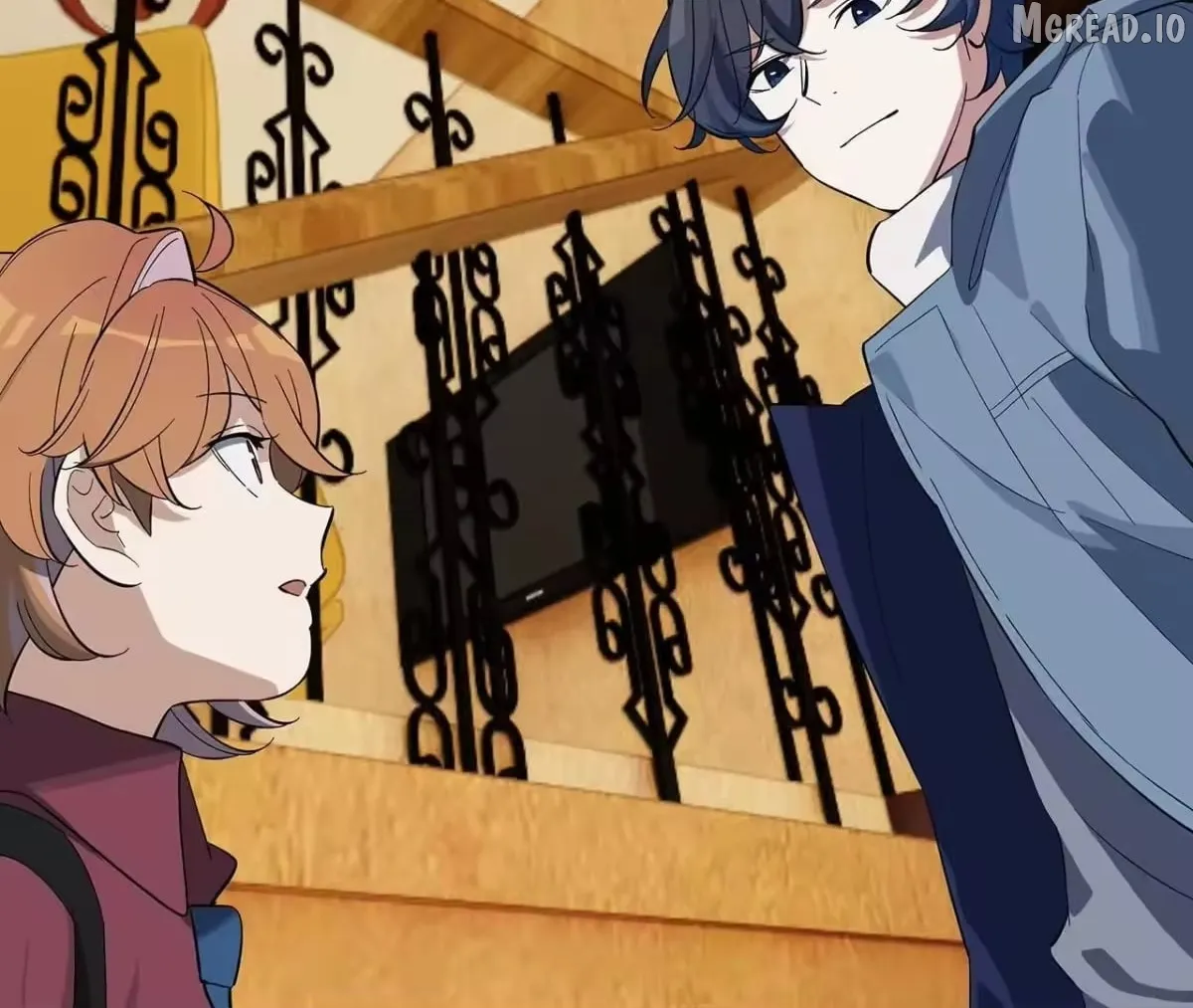 Confession of the Suspect A Chapter 26 page 37 - 