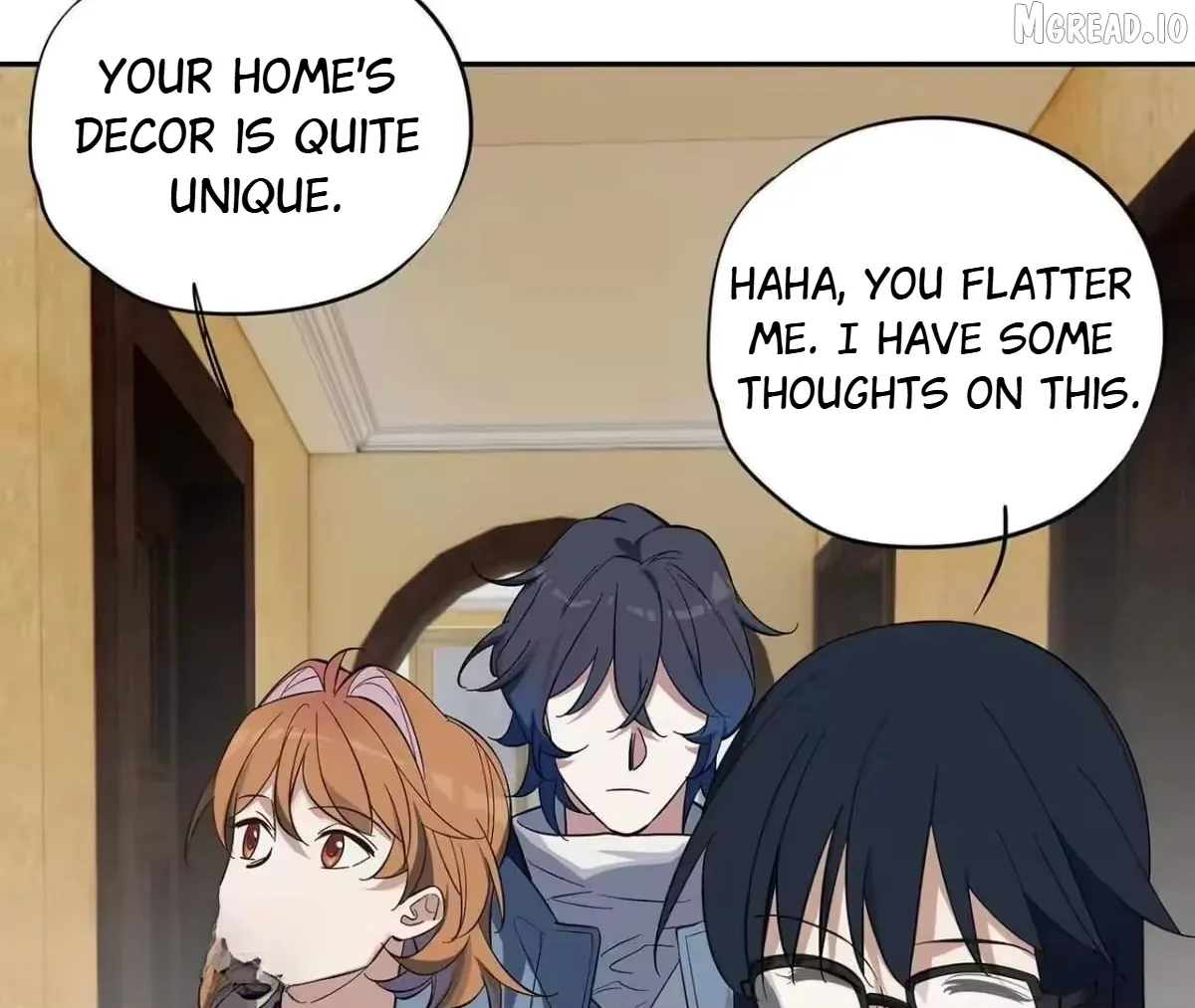 Confession of the Suspect A Chapter 26 page 5 - 