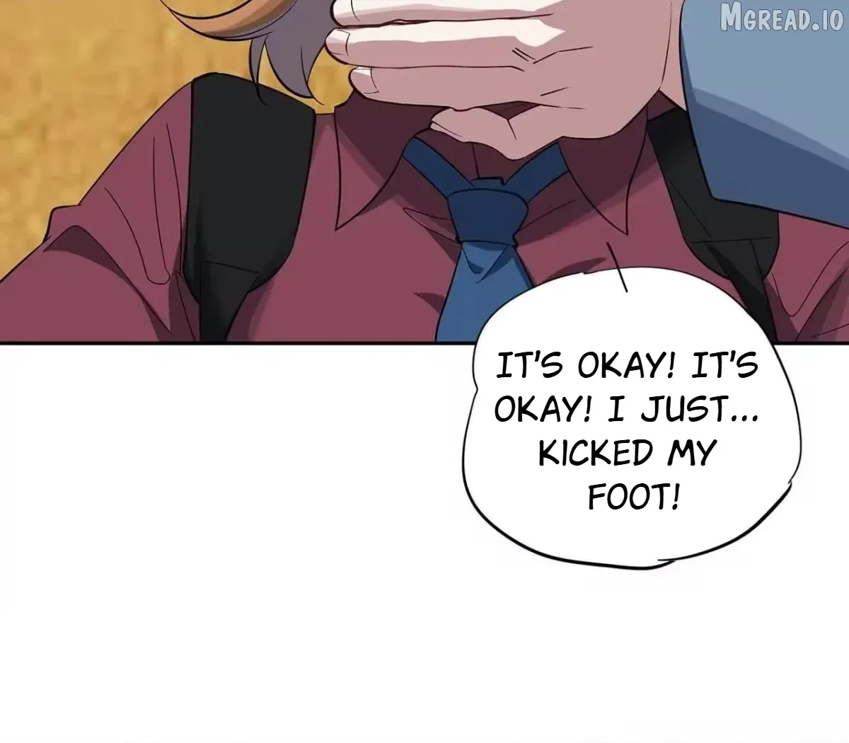 Confession of the Suspect A Chapter 26 page 47 - 