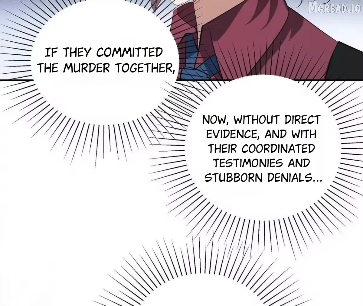 Confession of the Suspect A Chapter 26 page 55 - 