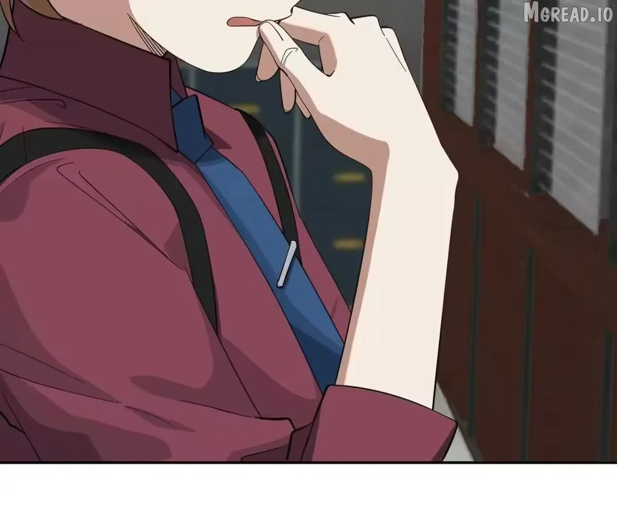 Confession of the Suspect A Chapter 26 page 66 - 