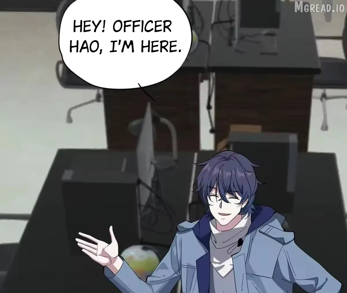 Confession of the Suspect A Chapter 26 page 69 - 