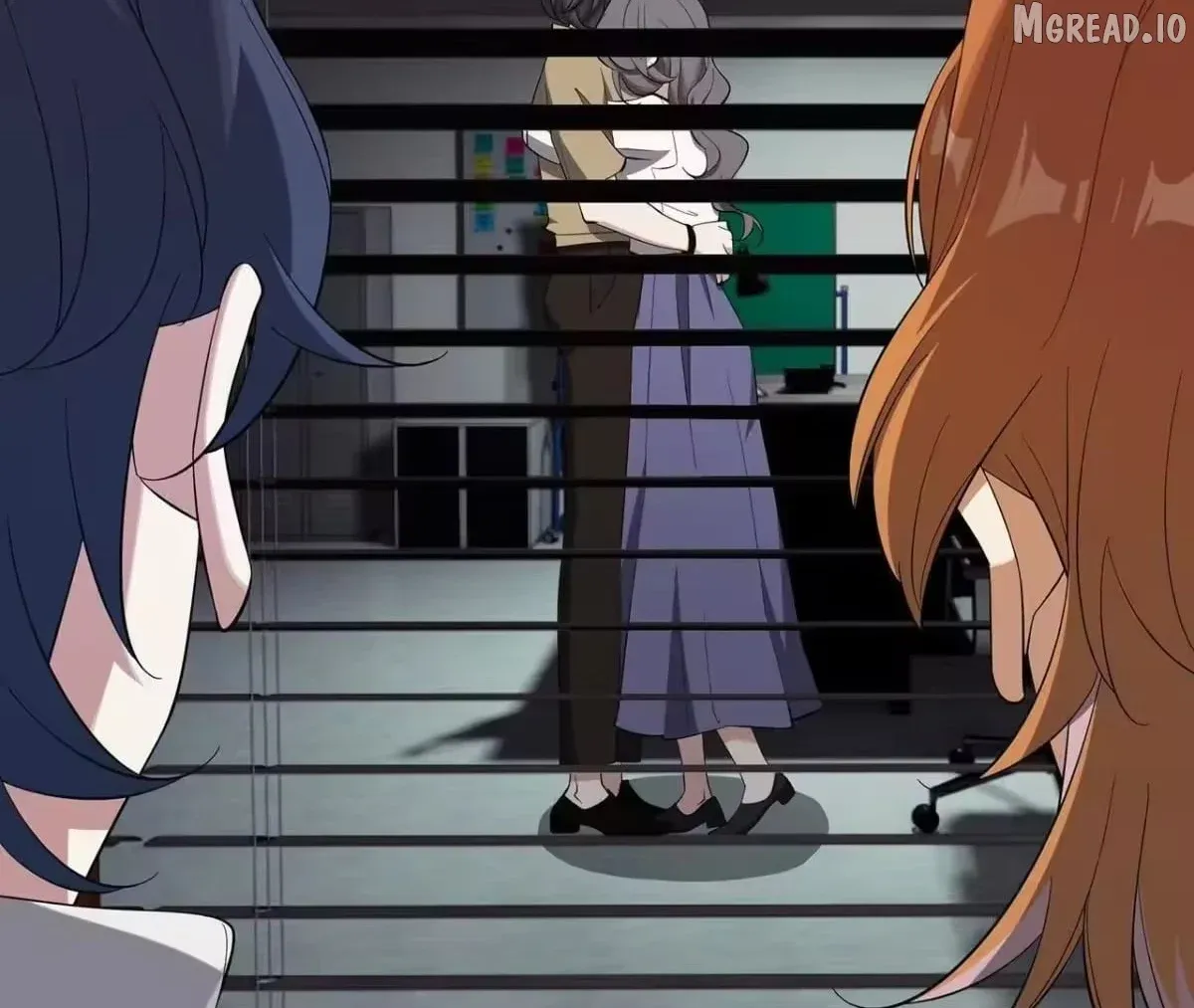 Confession of the Suspect A Chapter 26 page 74 - 