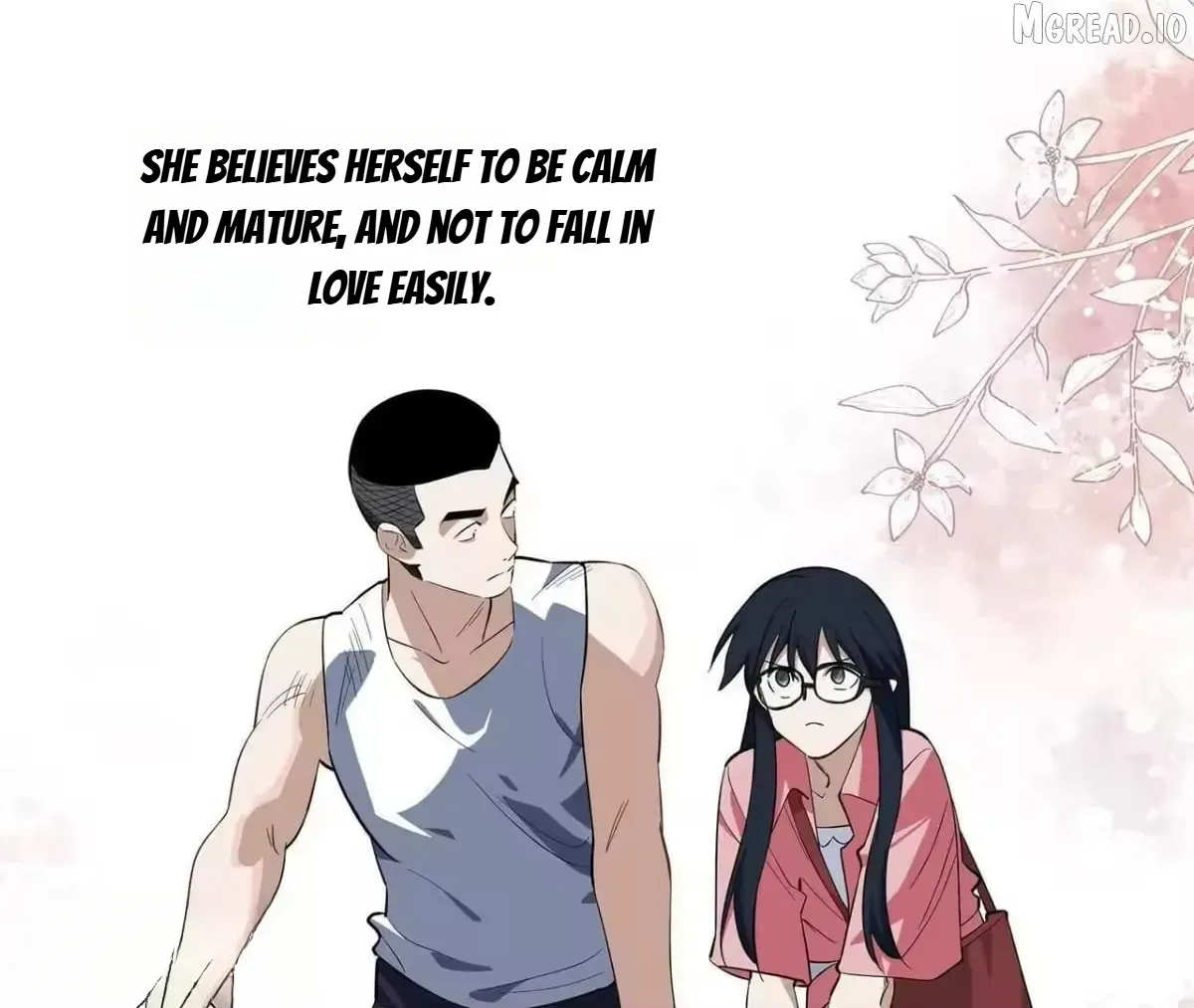 Confession of the Suspect A Chapter 27.1 page 16 - 