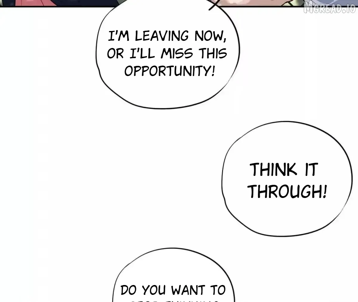 Confession of the Suspect A Chapter 27.1 page 30 - 