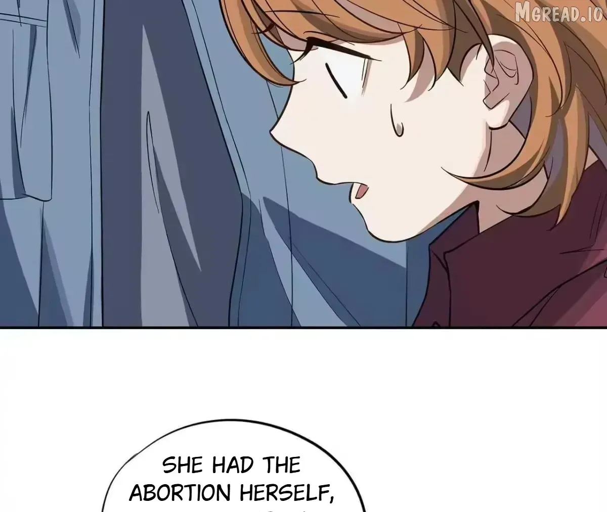 Confession of the Suspect A Chapter 27.2 page 61 - 