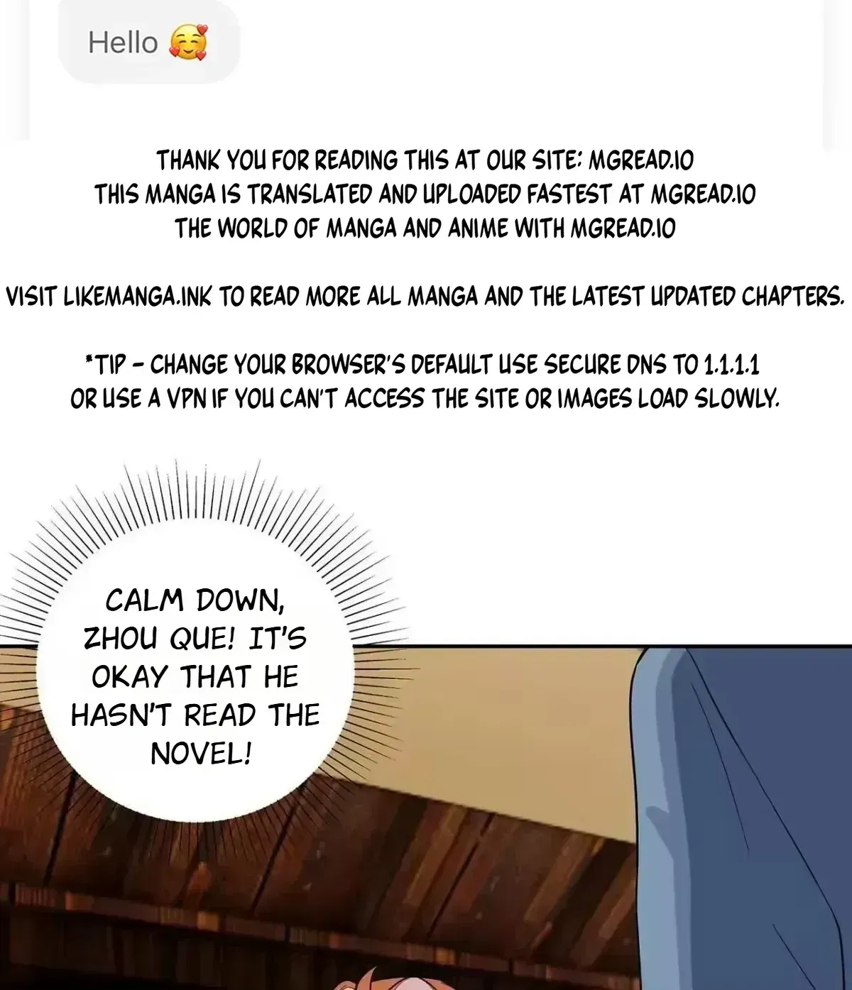 Confession of the Suspect A Chapter 27.5 page 2 - 