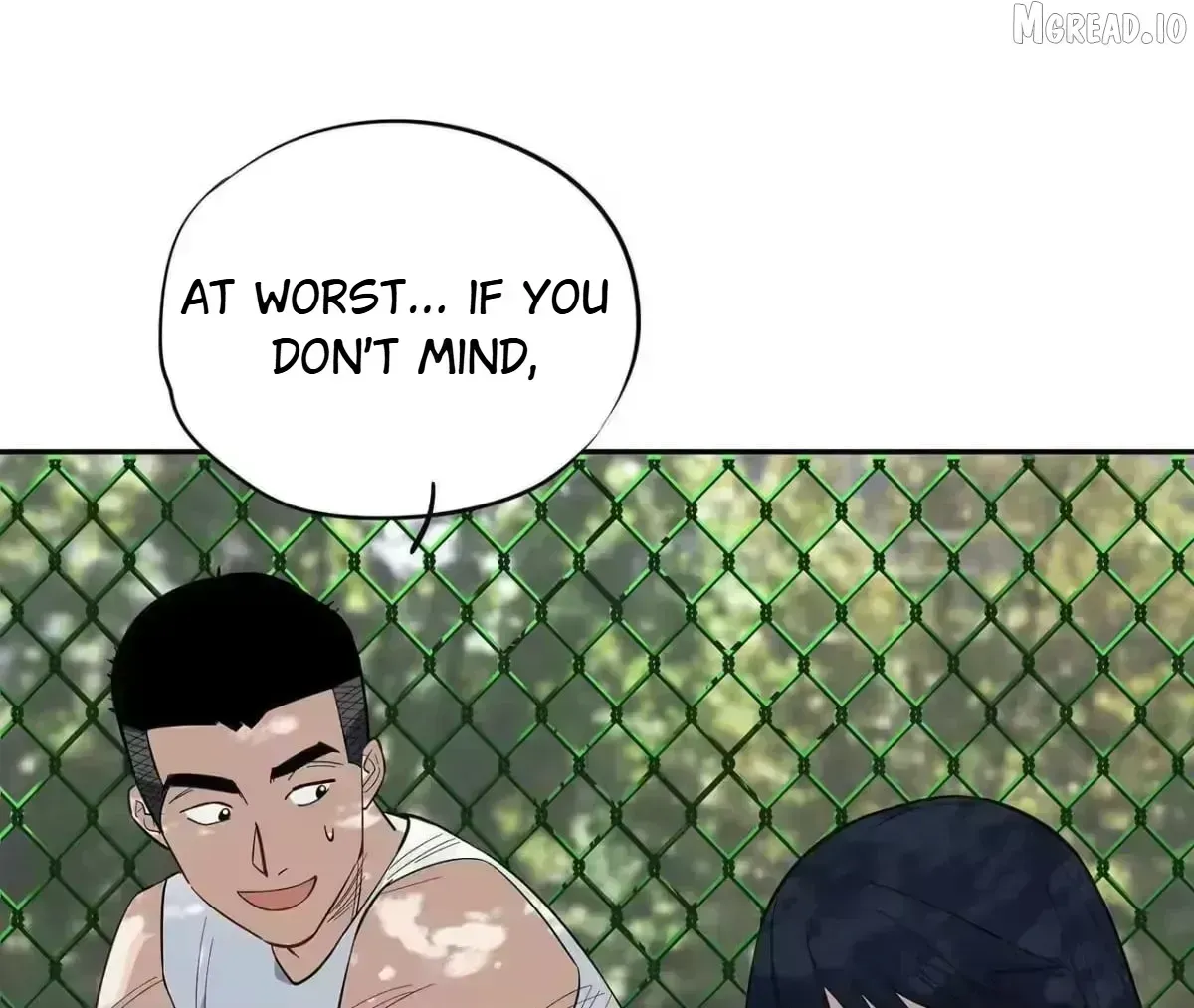 Confession of the Suspect A Chapter 27.5 page 27 - 