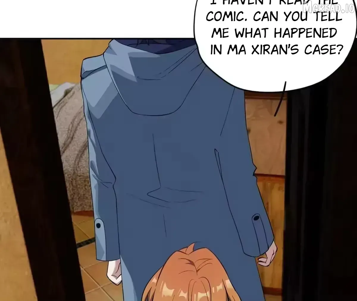 Confession of the Suspect A Chapter 27.5 page 5 - 