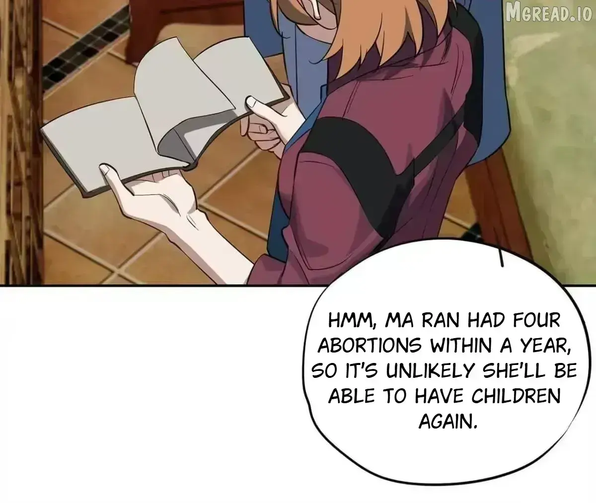 Confession of the Suspect A Chapter 27.6 page 59 - 