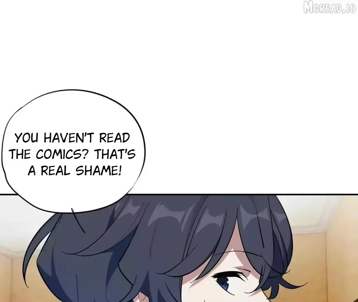 Confession of the Suspect A Chapter 27.6 page 7 - 