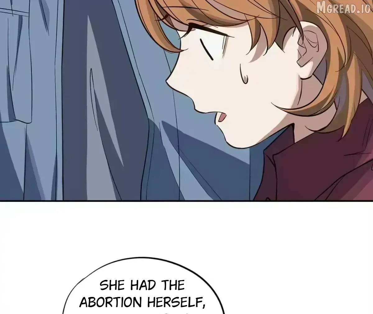 Confession of the Suspect A Chapter 27.6 page 61 - 