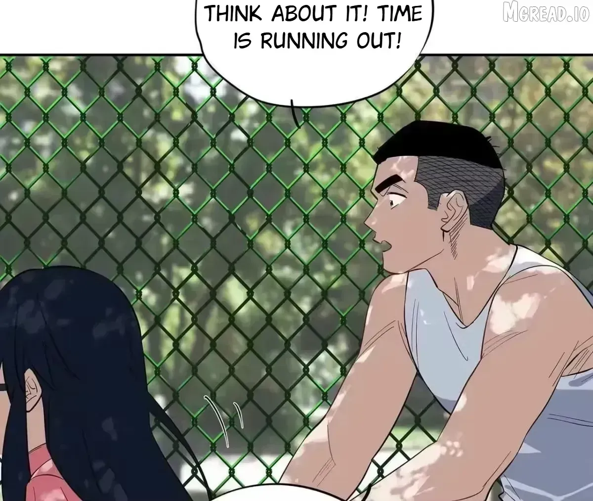 Confession of the Suspect A Chapter 27.7 page 29 - 