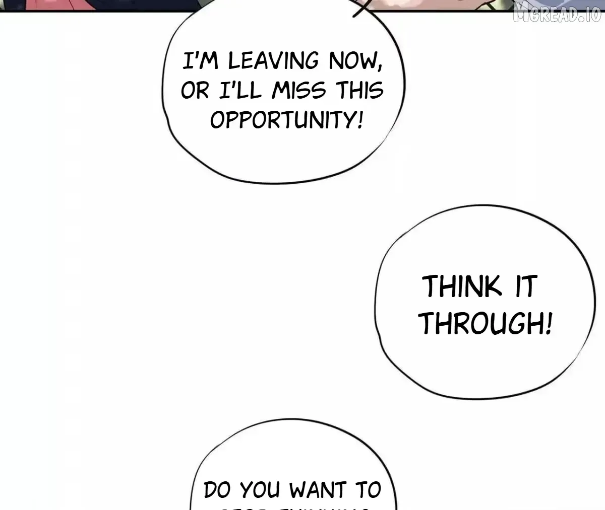 Confession of the Suspect A Chapter 27.7 page 30 - 