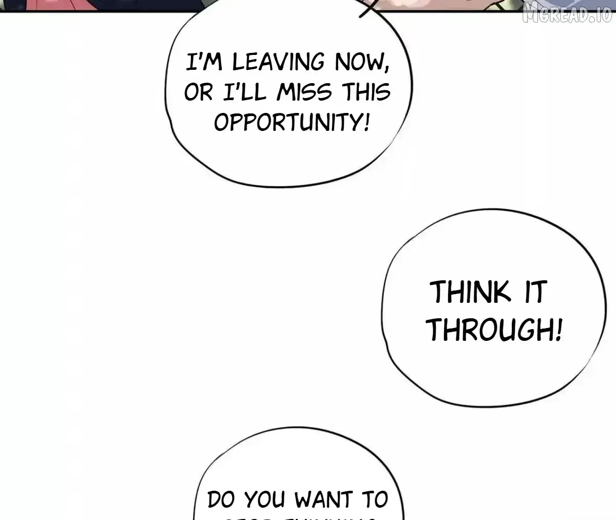 Confession of the Suspect A Chapter 27.8 page 30 - 