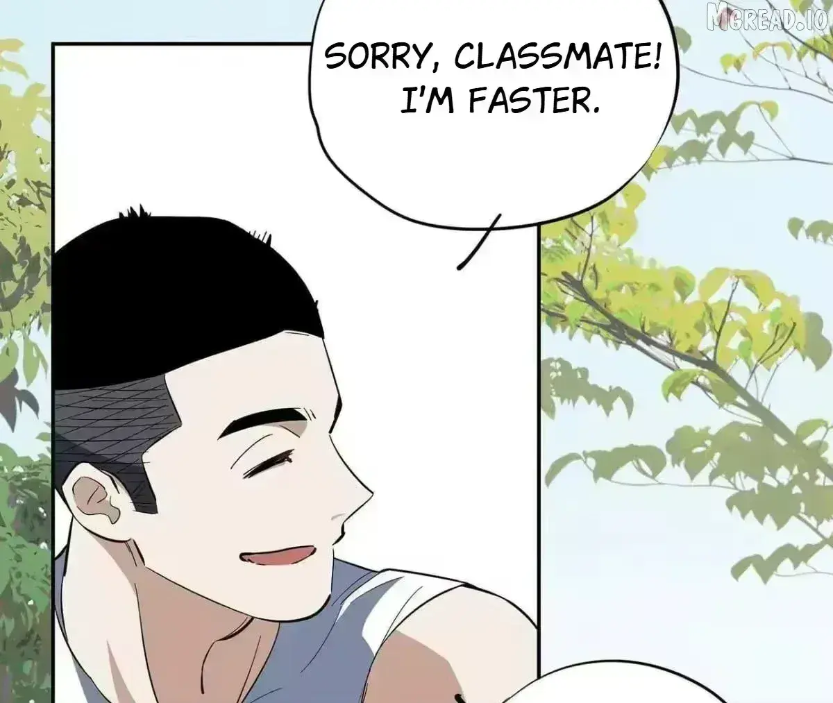 Confession of the Suspect A Chapter 27.9 page 19 - 