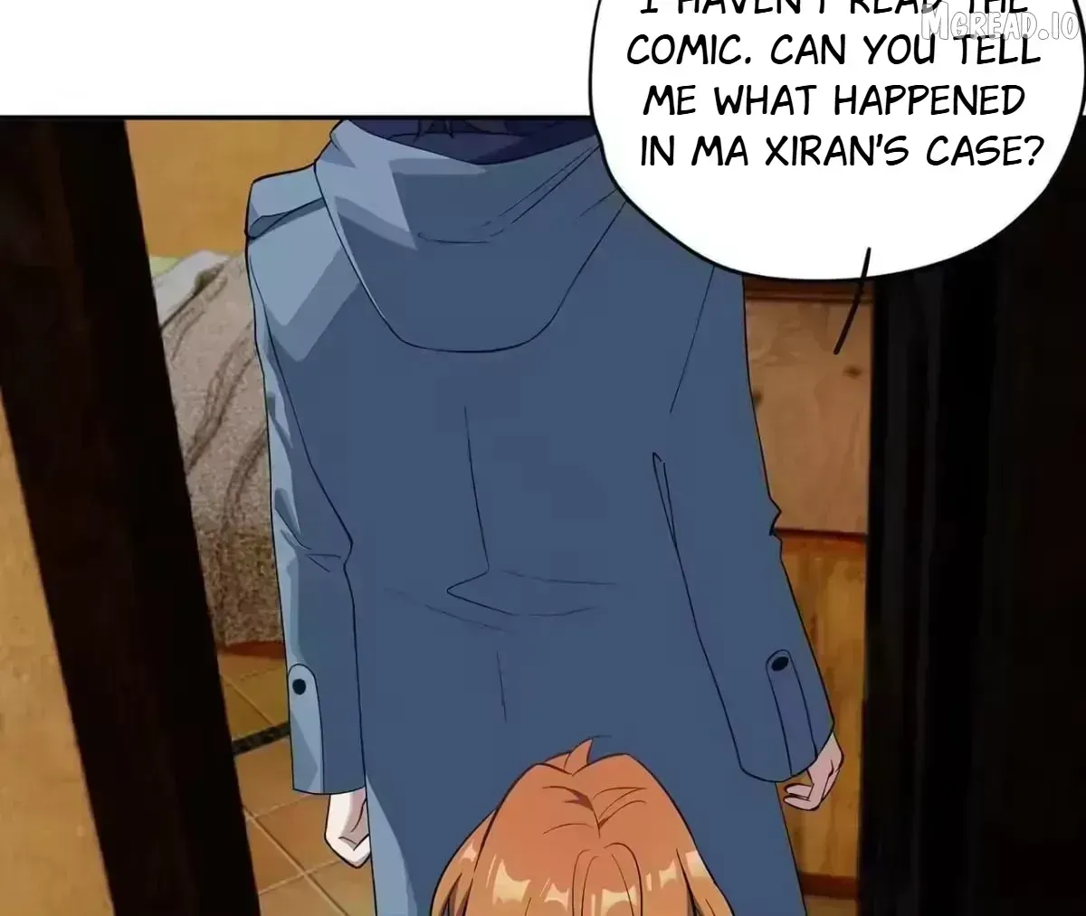 Confession of the Suspect A Chapter 27.9 page 5 - 
