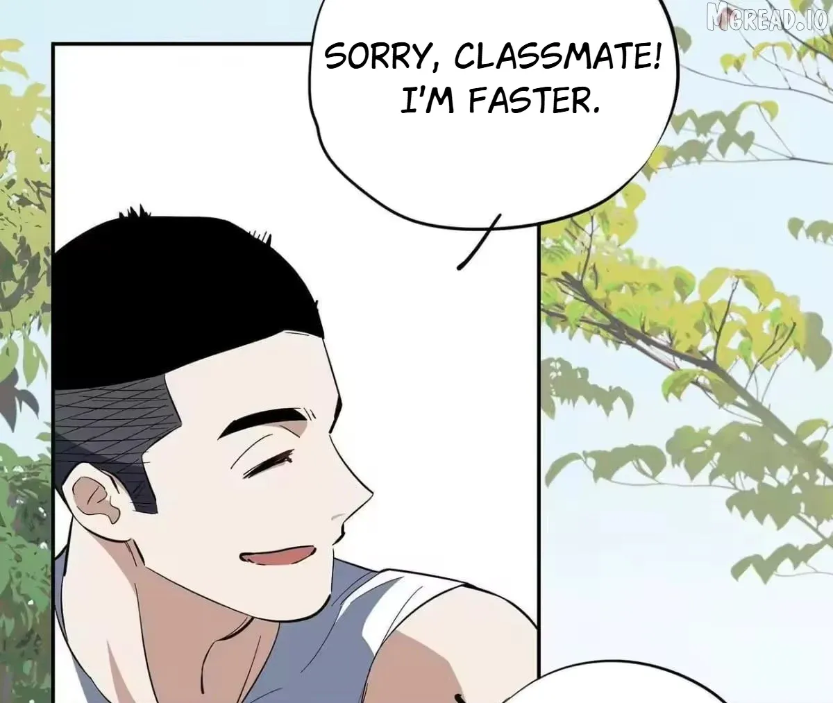 Confession of the Suspect A Chapter 27 page 18 - 