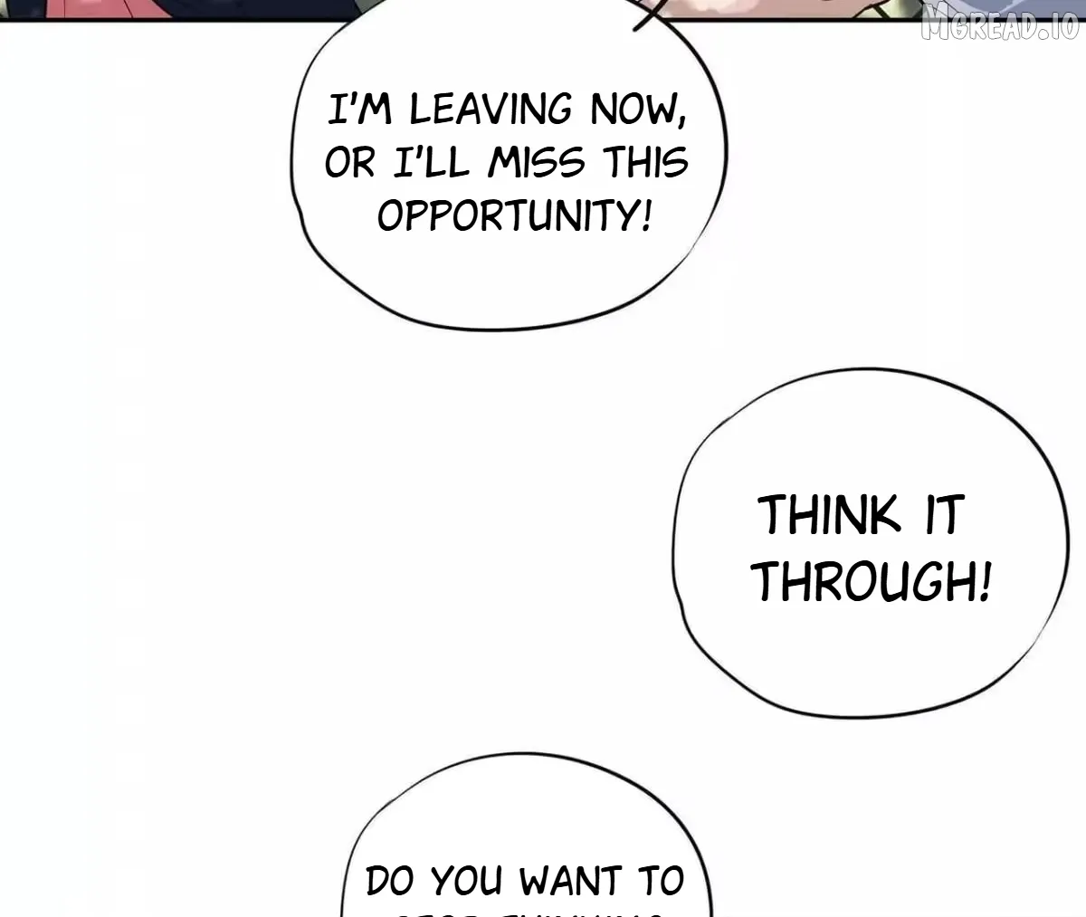 Confession of the Suspect A Chapter 27 page 29 - 