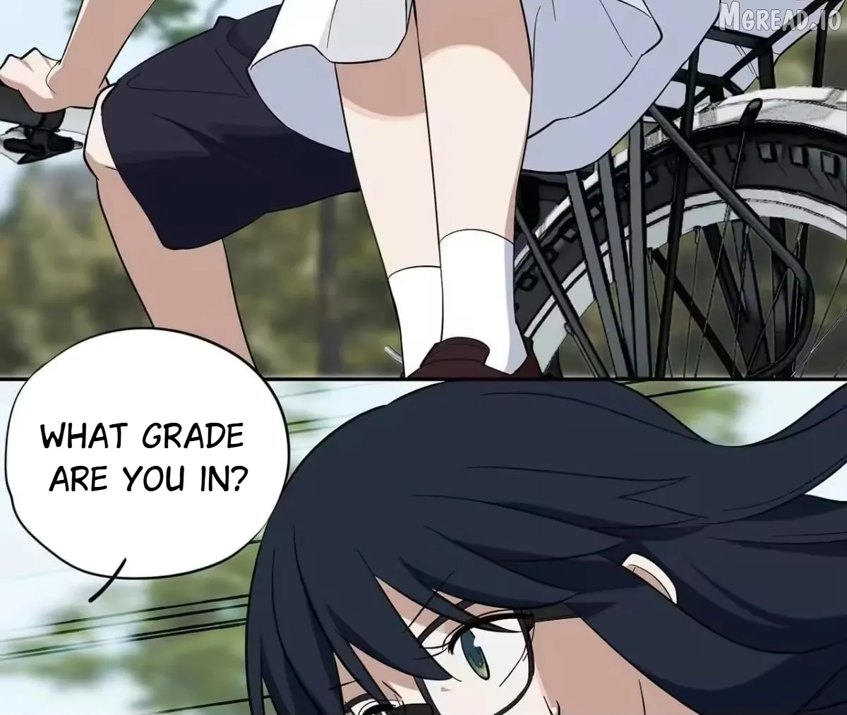 Confession of the Suspect A Chapter 27 page 33 - 