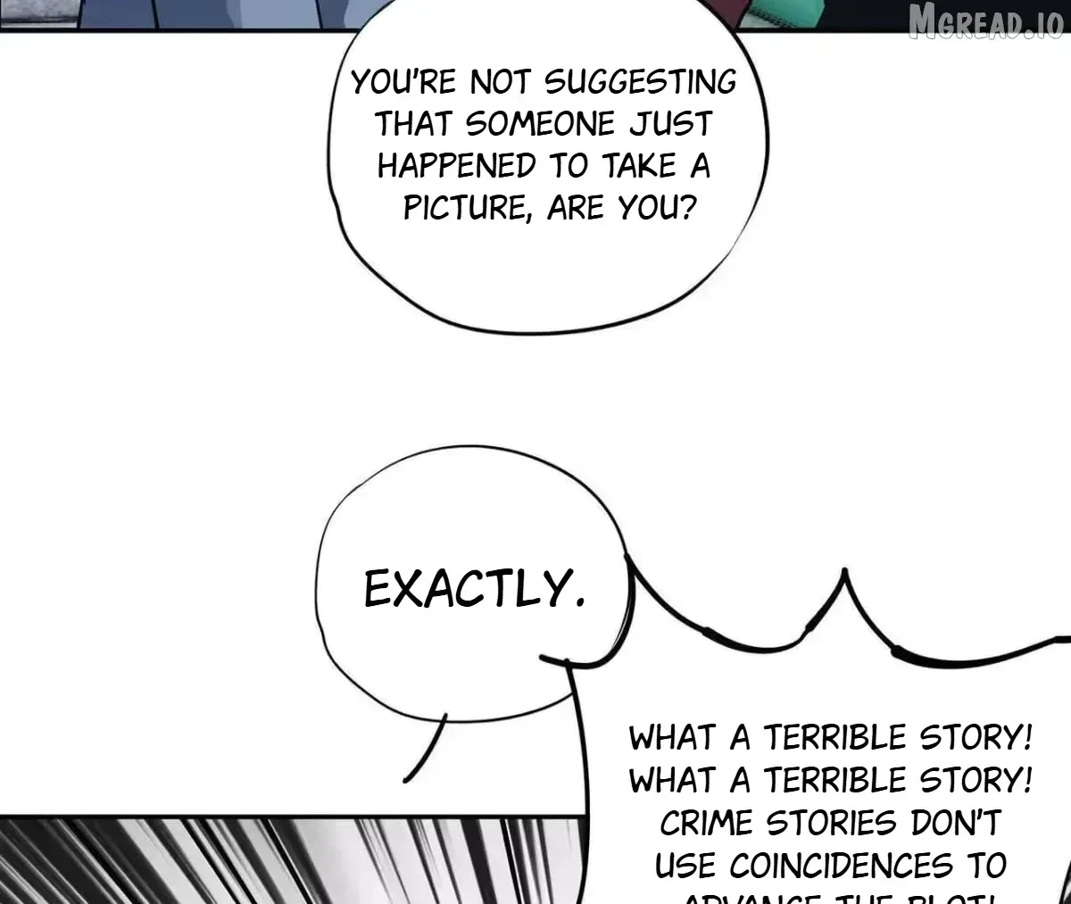 Confession of the Suspect A Chapter 28.1 page 78 - 