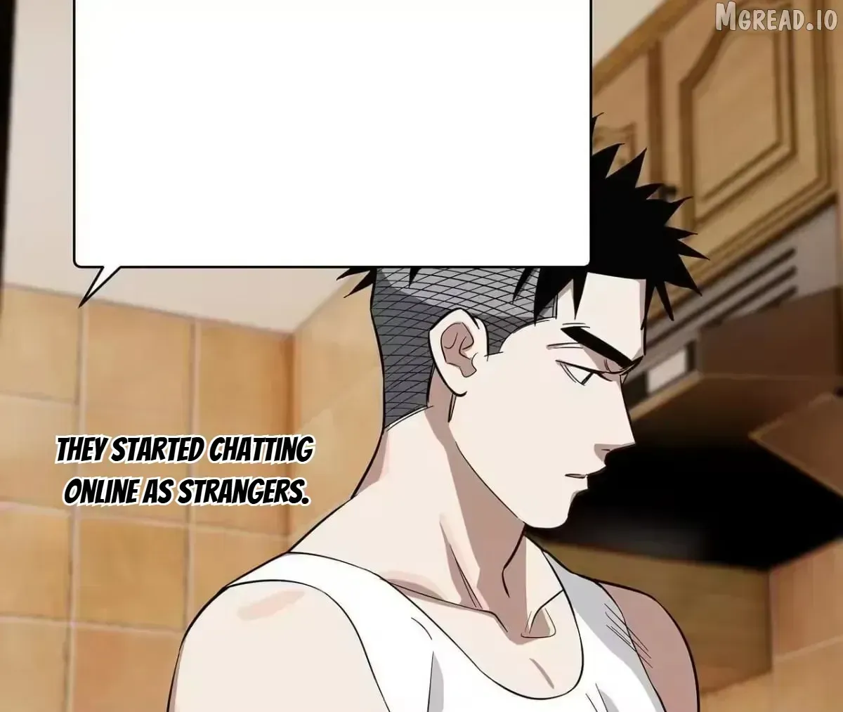 Confession of the Suspect A Chapter 28.2 page 34 - 