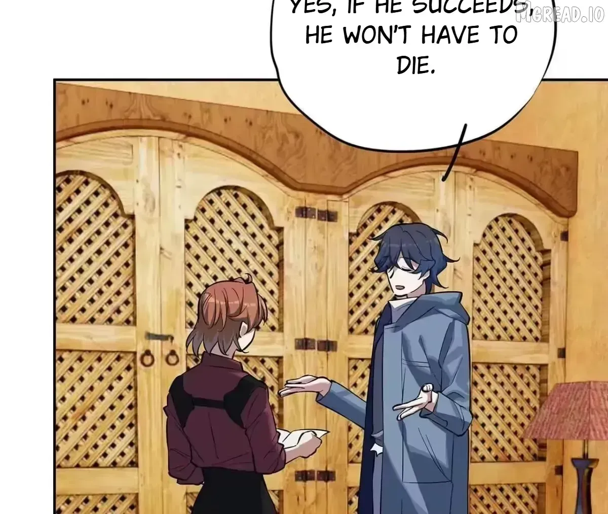 Confession of the Suspect A Chapter 28.3 page 18 - 