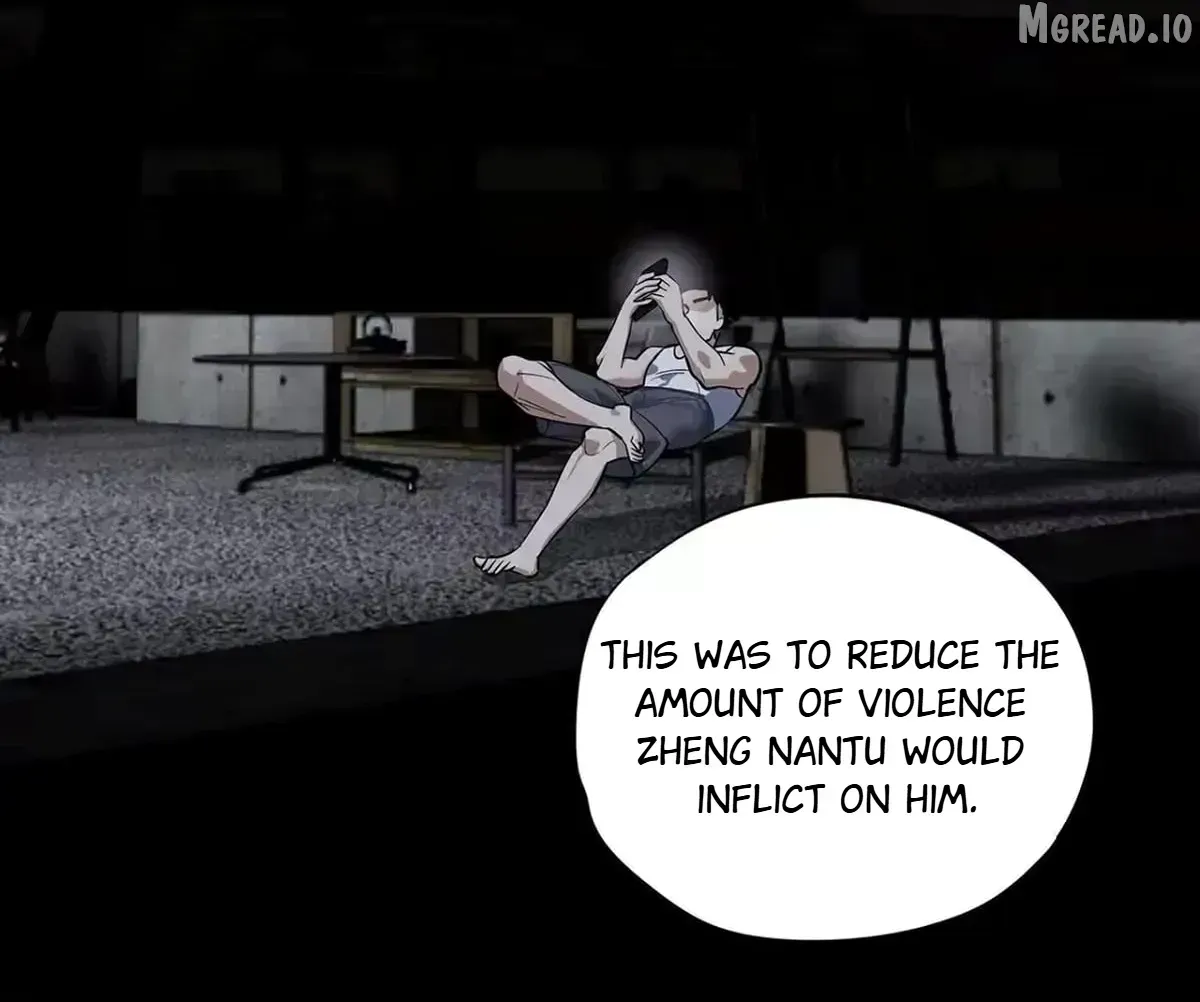 Confession of the Suspect A Chapter 28.4 page 39 - 