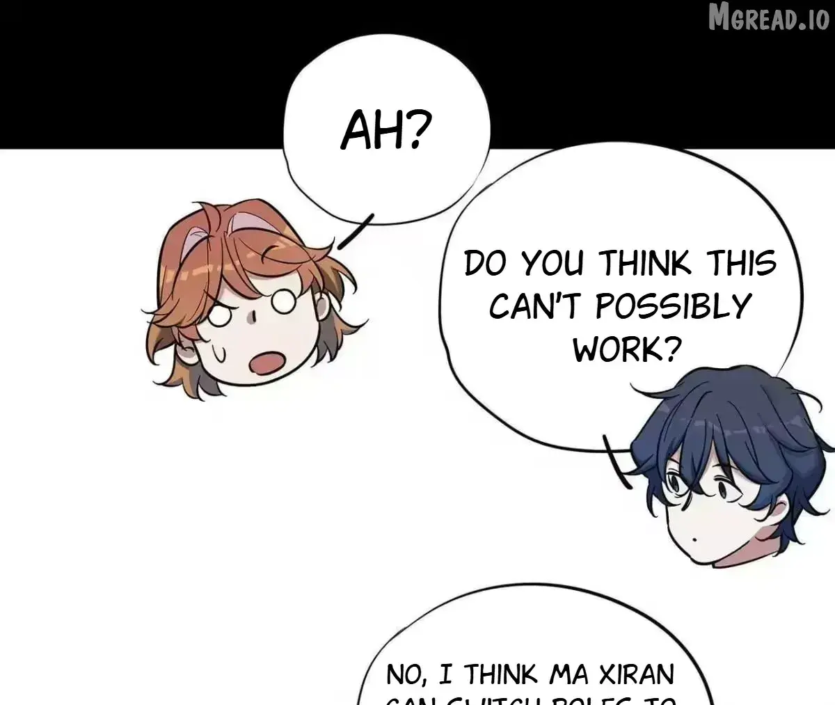 Confession of the Suspect A Chapter 28.4 page 40 - 