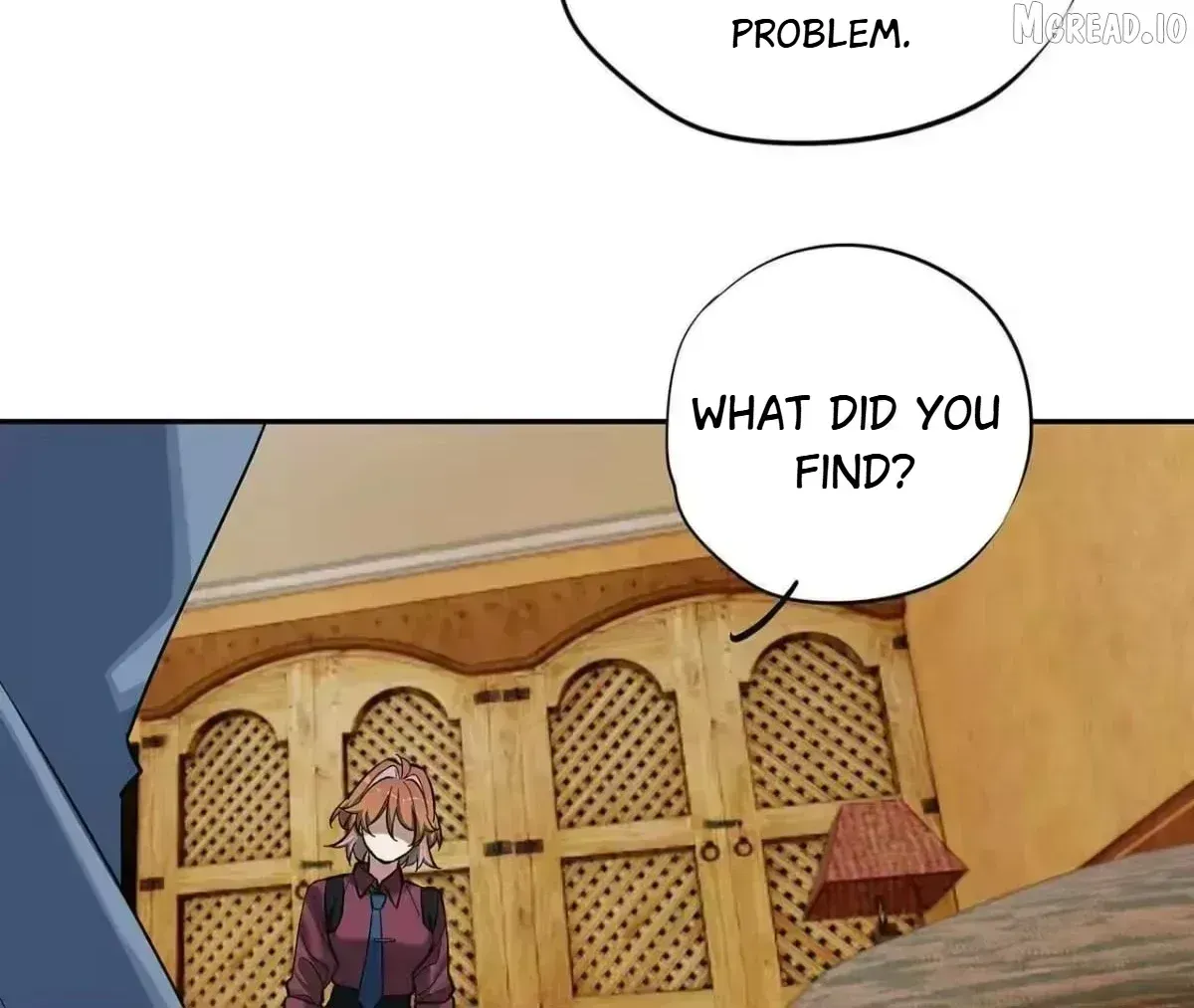 Confession of the Suspect A Chapter 28.5 page 24 - 