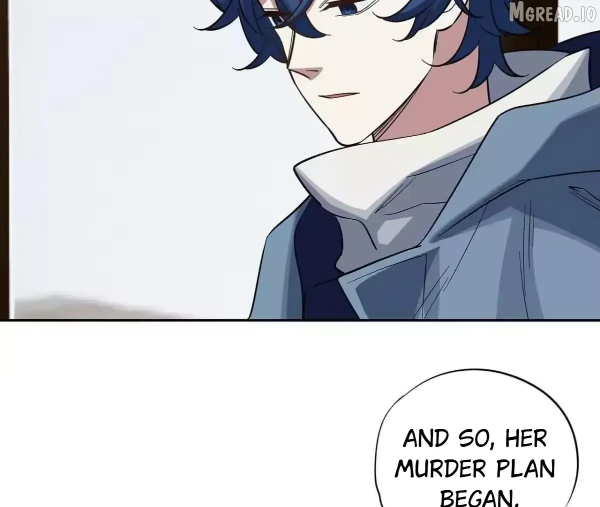 Confession of the Suspect A Chapter 28.5 page 27 - 