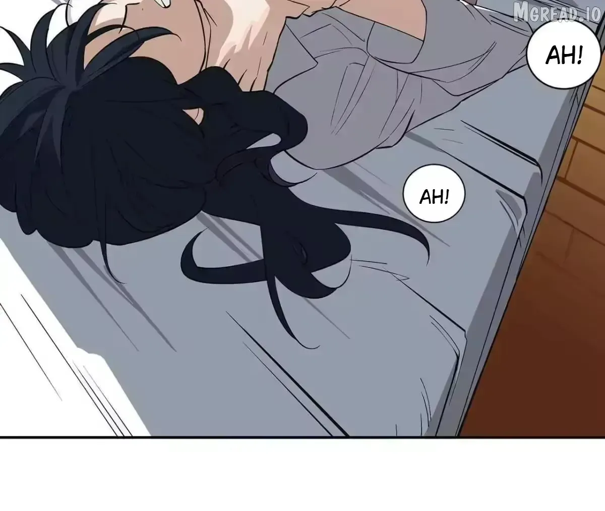 Confession of the Suspect A Chapter 28.5 page 4 - 