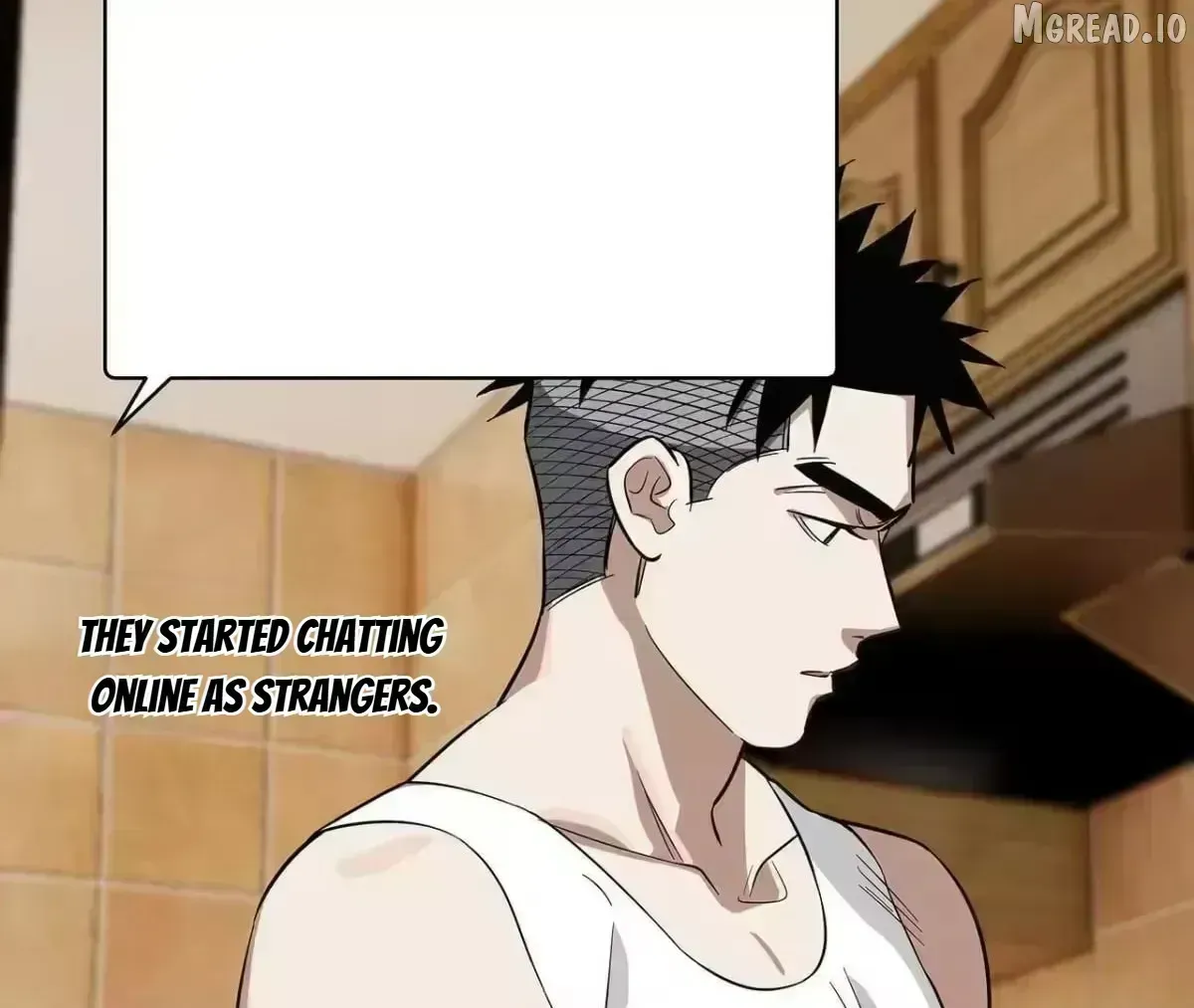 Confession of the Suspect A Chapter 28.5 page 34 - 