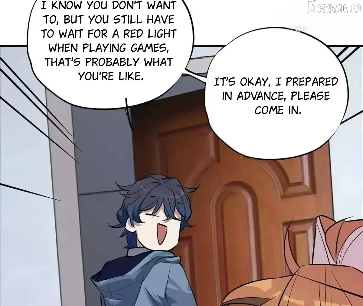 Confession of the Suspect A Chapter 28.5 page 82 - 