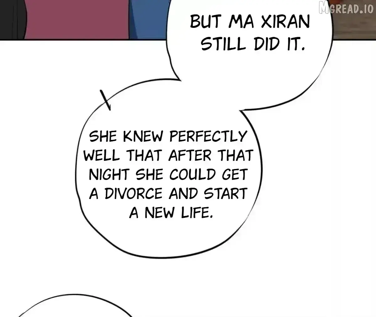 Confession of the Suspect A Chapter 28.6 page 64 - 