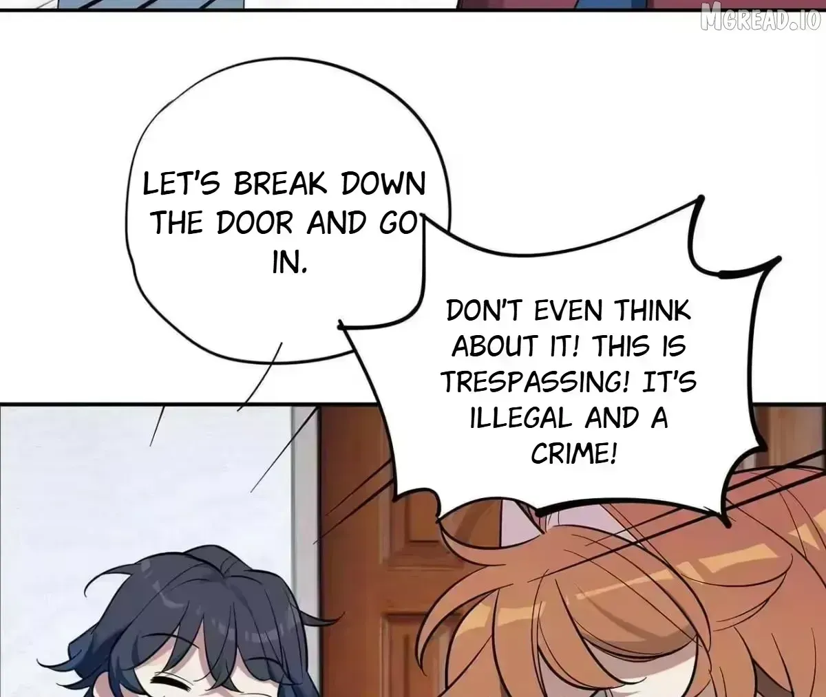 Confession of the Suspect A Chapter 28.6 page 80 - 