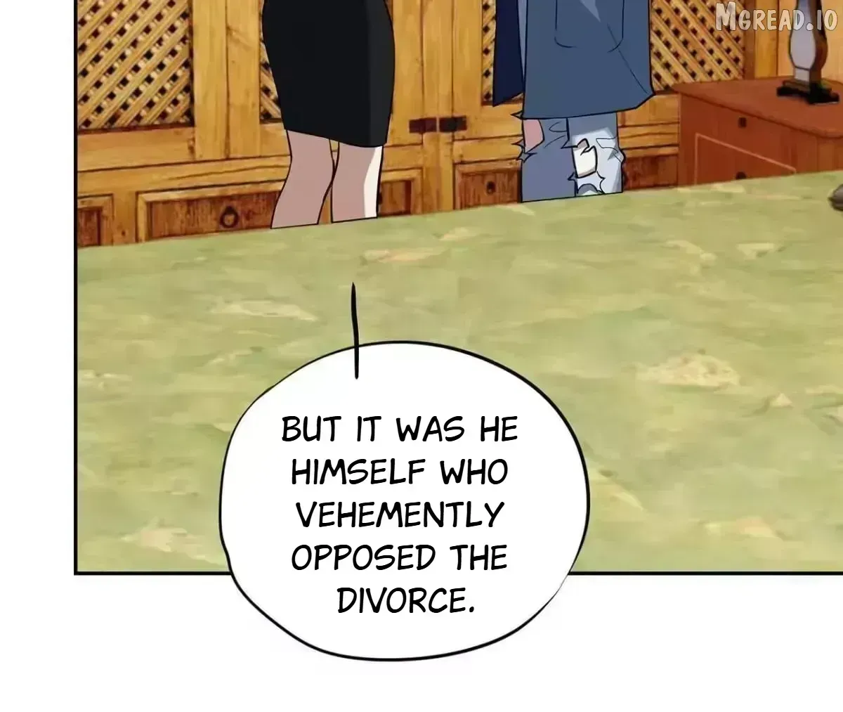 Confession of the Suspect A Chapter 28.7 page 19 - 