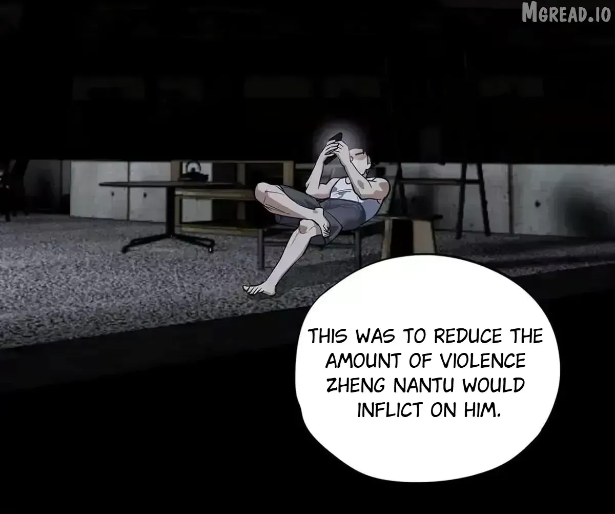 Confession of the Suspect A Chapter 28.7 page 39 - 