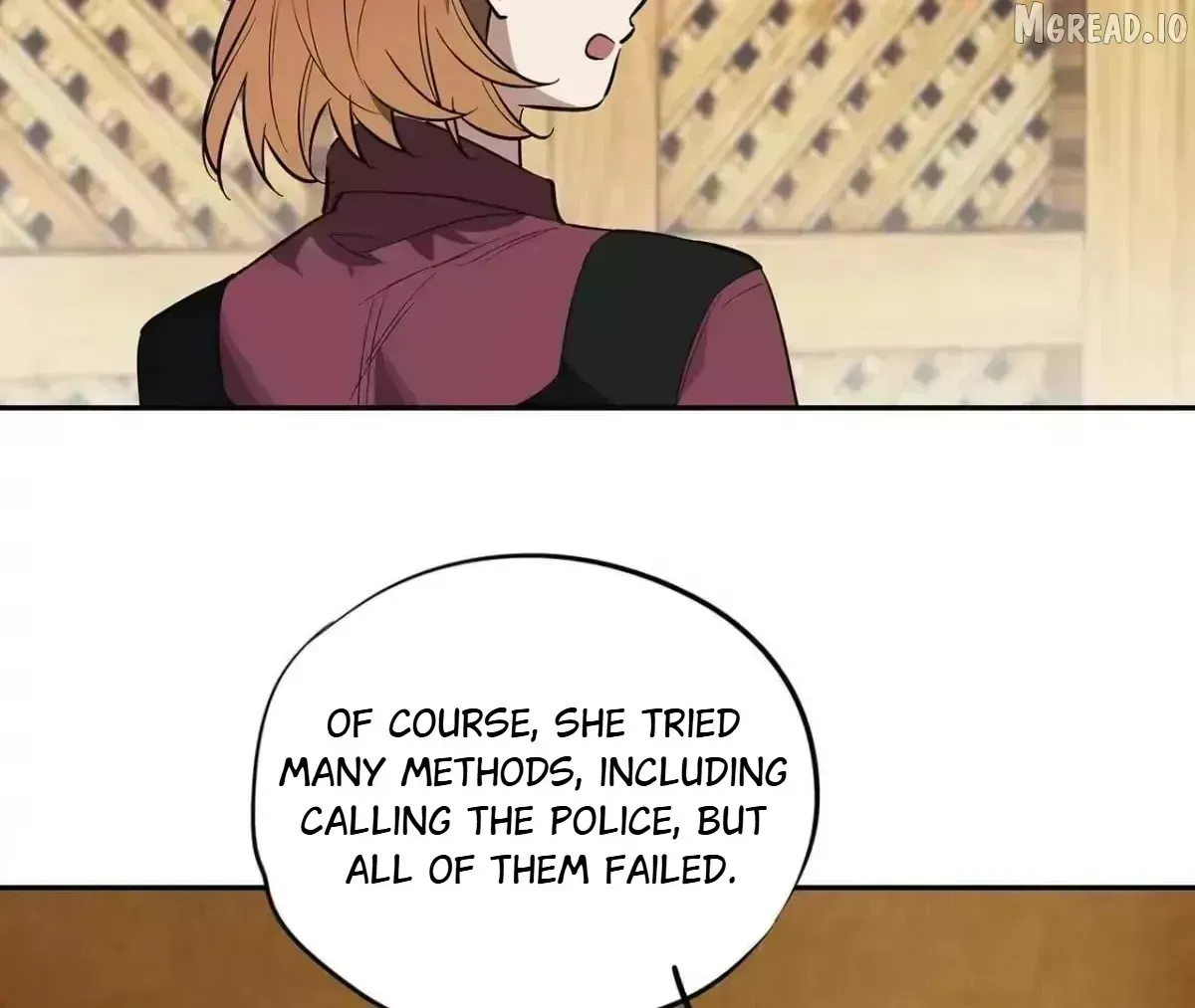 Confession of the Suspect A Chapter 28.8 page 21 - 