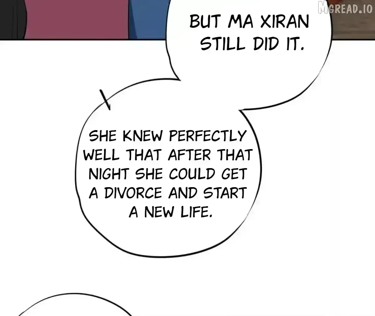 Confession of the Suspect A Chapter 28.8 page 64 - 