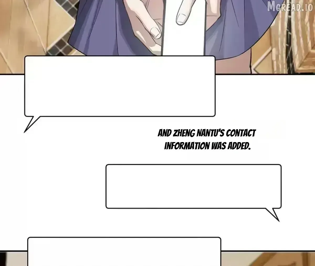 Confession of the Suspect A Chapter 28.9 page 33 - 