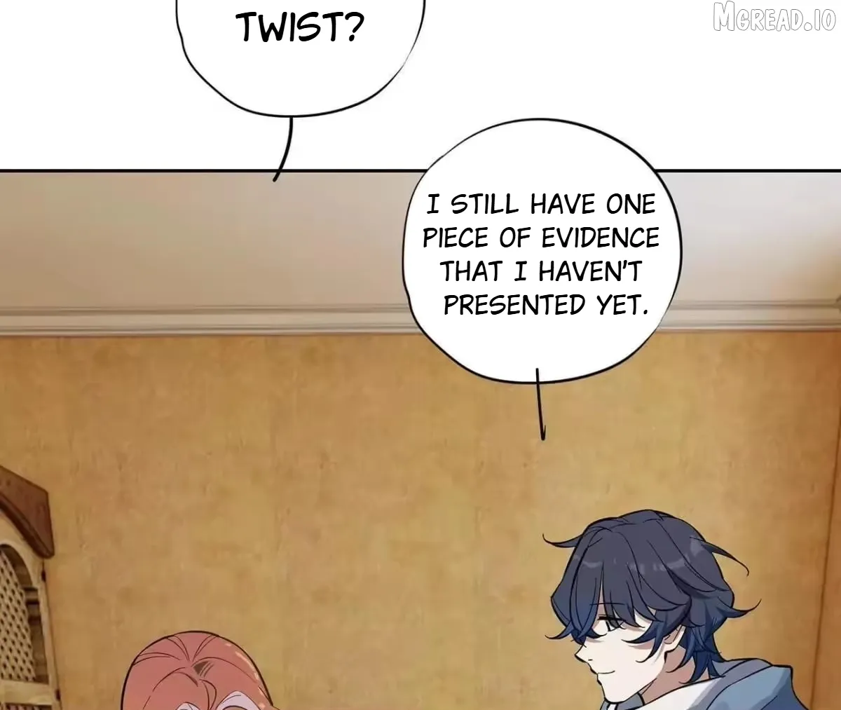 Confession of the Suspect A Chapter 28 page 71 - 