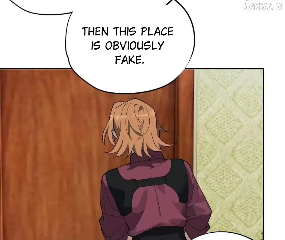 Confession of the Suspect A Chapter 29.1 page 17 - 