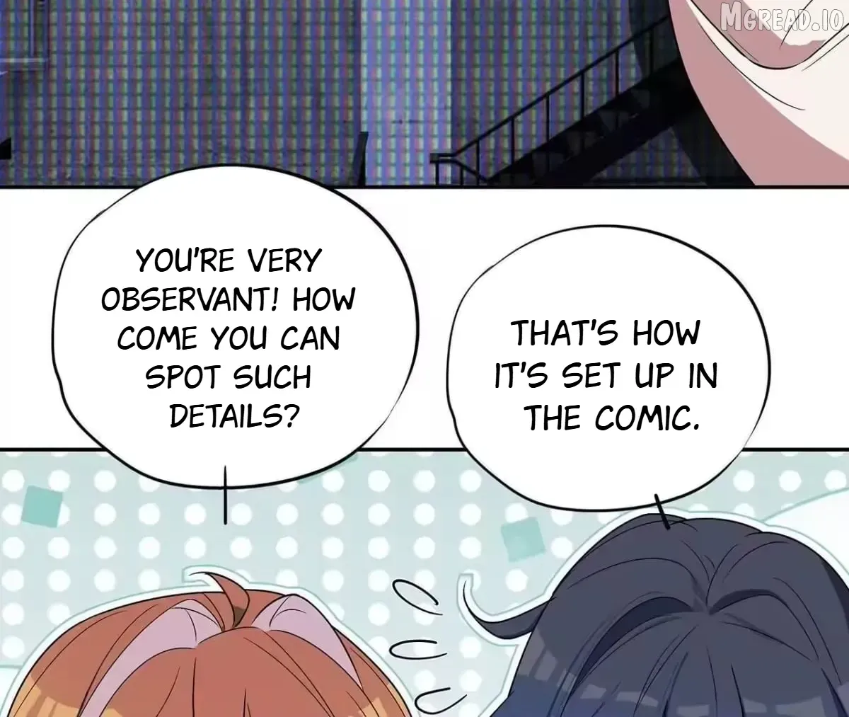 Confession of the Suspect A Chapter 29.1 page 60 - 